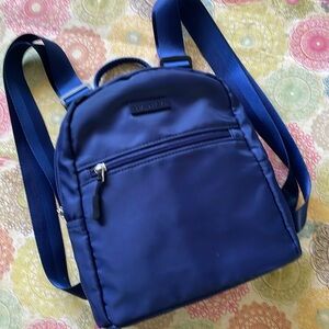 Nautica Mini Backpack Bag